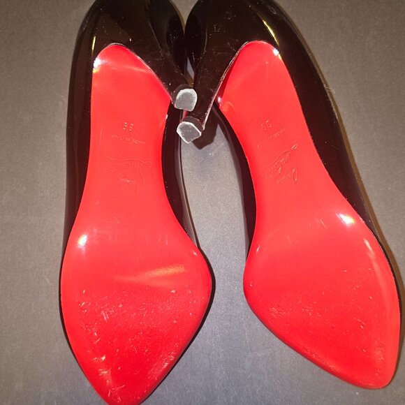 Christian Louboutin size39 - Picture 2 of 4